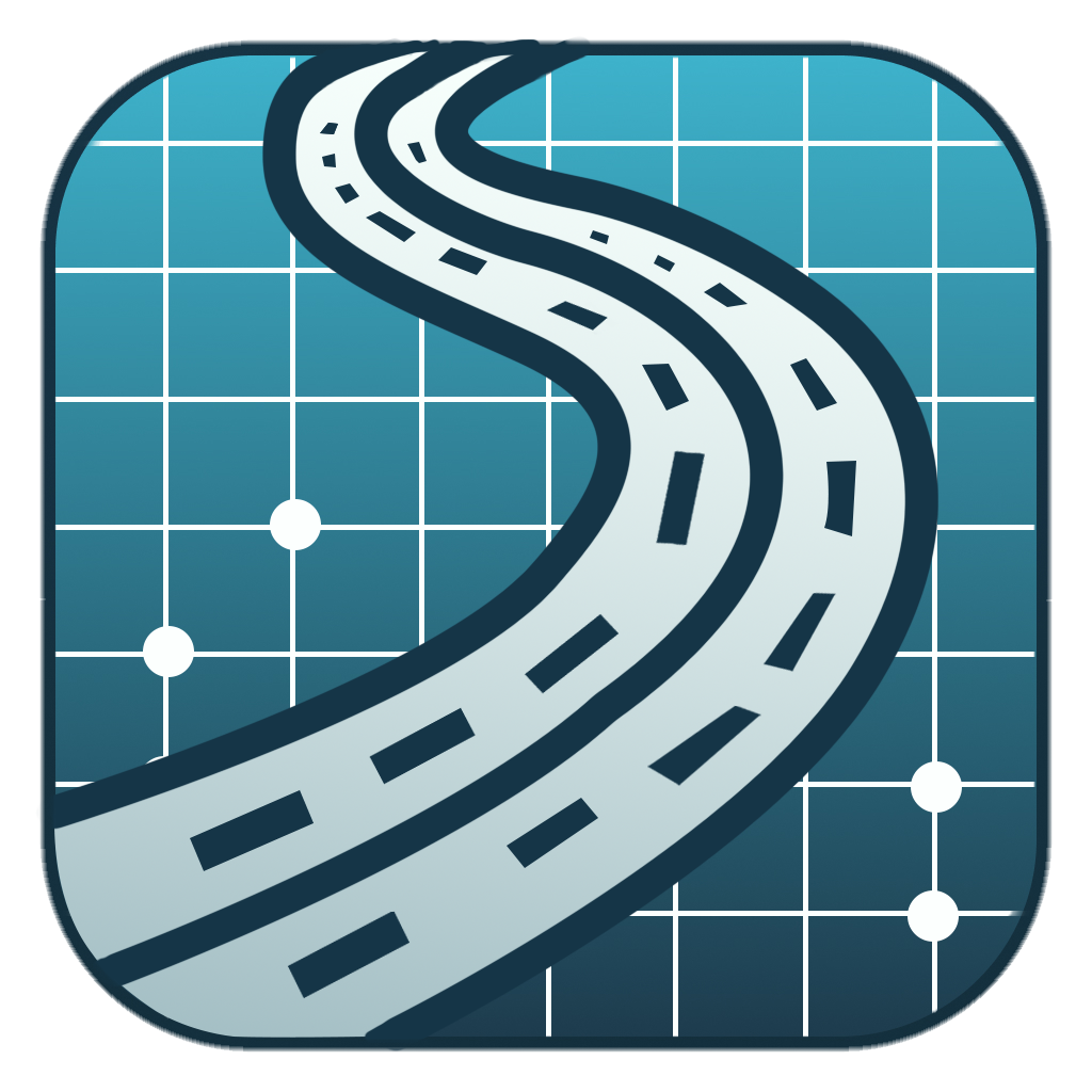 Route Generator Logo